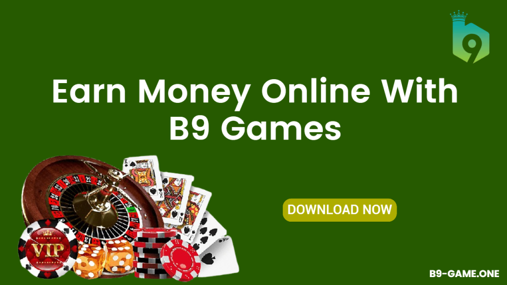 B9 Game
